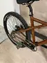Кастъм Giant Yukon Custom Street / Dirt (SRAM NX, RockShox, Shimano Deore 4-бутална), снимка 2