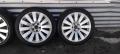 18" джанти Audi 5x112 et48 8J с зимни гуми, снимка 4