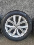 джанти  vw tiguan 5x112 18, снимка 3