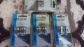 ЛЕД КРУШКА 9 СИНЬО СВЕТОДИОДНО ТИП R5W R10W P21W 1156 12V, снимка 7