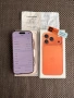 КАТО НОВ❗️24м ГАР. 🔥 iPhone 17 Pro Лизинг от 41€/мес ❗️ Cosmic Orange / 256Gb⚠️, снимка 11