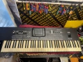 Korg pa3x pro 76, снимка 4