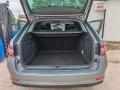 Skoda Superb 3, 190 к.с., 2000 куб., автоматик, снимка 11