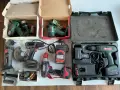Машини за части и работещи, снимка 2