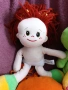 Лот плюшени играчки 1, снимка 8