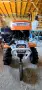 Фреза STIHL MH 700. 1, снимка 1