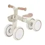 Обучително колело Globber Learning Bike ECOLOGIC в цвят kокос, снимка 1