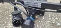THULE 989 стойка за велосипеди за теглич, снимка 8
