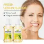 Sadoer Lemon Mouthwash - вода за изплакване на устата, снимка 2