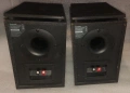 Panasonic SB-PMX70 60-120W/3 Ohm трилентови тонколони , снимка 12
