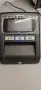 Safescan 165i детектор на фалшиви банкноти EUR, USD, CHF, GBP, DKK, SEK..., снимка 1