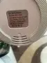 Bluetooth колонка със светлина, бял шум, с аларма, снимка 6