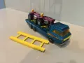 Matchbox Tractor Transporter, снимка 1