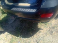 Задна броня за Hyundai Santa Fe II SUV (10.2005 - 12.2012),, снимка 4