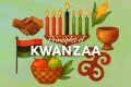 7 Principles of Kwanzaa Workbook, Nguzo Saba Guide, Purposeful Living Printable (Digital Download), снимка 1