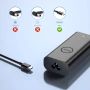 НОВО 165W USB-C зарядно за лаптоп- Универсално-Бързо зареждане, снимка 2