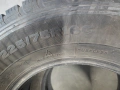 2бр.зимни гуми 225/75/16C Petlas, снимка 3