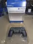 Playstation DualShock 4 V2 Jet Black CUH-ZCT2EX/E, Геймпад, Черен , снимка 3