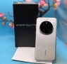 ГАРАНЦИОНЕН!!! HONOR Magic 7 Pro, Dual SIM, 12GB RAM, 512GB, Lunar Shadow Grey , снимка 3