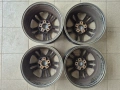 Алуминиеви джанти Rial 16 5x108, снимка 6