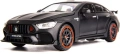 Метални колички: Mercedes-AMG GT 4-Door Coupe Brabus (X290), снимка 2