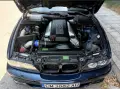 BMW E39/E60 Cold Air Intake / Топлинен щит БМВ Е39/Е60, снимка 8