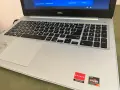 Лаптоп Dell Inspiron 16Gb RAM, 1 TB SSD + подарък нова мишка, снимка 7