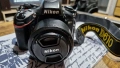 Фотоапарат Nikon 610, снимка 1