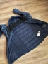 Висок клас мъжко хибридно яке  Bergans of Norway MYRE Pertex 700cuin Down hubrid Jacket , M размер, снимка 11