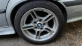BMW E36 touring на части, снимка 8