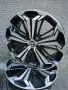 джанти toyota rav4 19, снимка 2