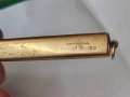 Златен медальон 9 С 375 1912 г, снимка 3