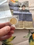 Златен лев 2002 Св.Иван Рилски, снимка 3