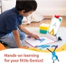 Osmo Little Genius Starter Kit Образователен STEM Комплект за iPad, снимка 3