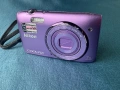Цифров фотоапарат Nicon Coolpix S3500 ,  20.1MP , 7х оптичен зум, снимка 4