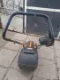 Електрическа косачка TOP Garden с повреден ротор, снимка 7