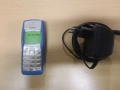 Телефон Nokia 1100, снимка 1