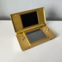 Конзола Nintendo DS Lite златист, снимка 1
