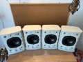 4 броя тонколони "Tannoy i6 AW ICT", снимка 4