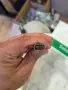 4K HDMI към HDMI удължителен кабел / адаптер с метални корпуси и текстилна оплетка, снимка 3