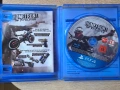 Homefront the Revolution Playstation 4 Game, снимка 2