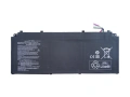 Батерия AP1505L за Acer Chromebook 315 CB315-1HT Aspire S5-371T Predator Triton 700 PT715-51 Swift 5, снимка 1
