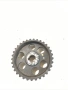 Зъбно колело на горивна помпа за Chevrolet Nubira 2.0 Vcdi (2008), снимка 2