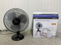 Hастолен вентилатор Supra (модел Héos 40W, снимка 1
