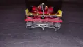 1/41 Bburago за Shell Ferrari 499, R/C с bluetooth , снимка 3