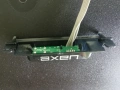 XIAOMI L32M6-6AEU Main board TPD.NT72563.PB781 3NT725B2;AXEN AX40DAL13/0216;CROWN 40MA110S, снимка 12