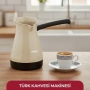 Sinbo машина за турско кафе 1000W 5 чаши 400ml, снимка 6