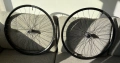 29" Newmen FADE SP 6-Bolt 15x110mm/12x148 Sram XD Newmen Performance 30 , снимка 5