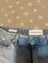 Къси дънкови панталонки Calvin Klein , снимка 2