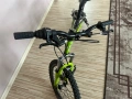 Продавам велосипед Byox 20 цола, снимка 4